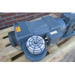 LENZE MGFQU 100-22 servomotor. Used.